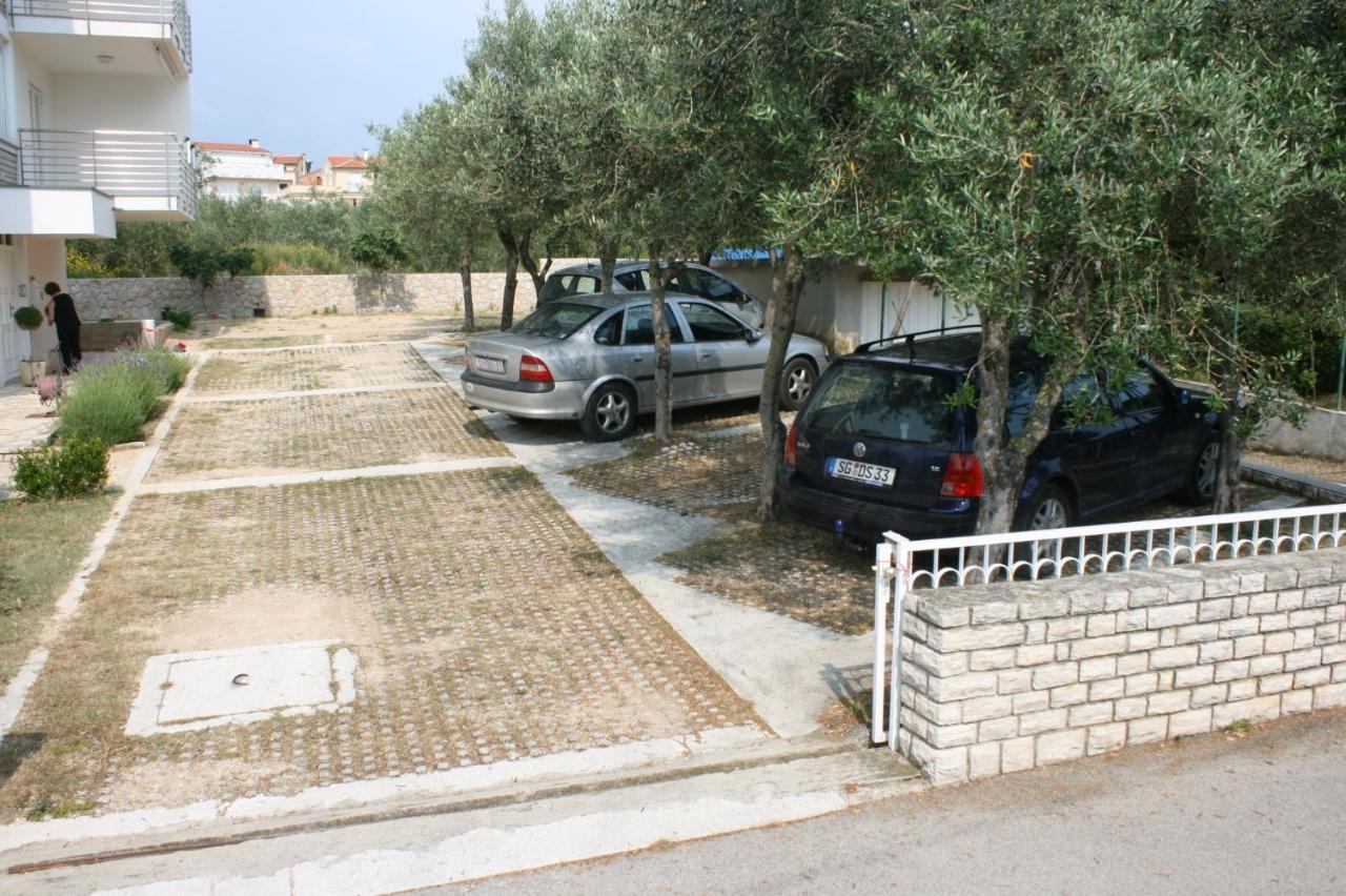Apartments With A Parking Space Novalja, Pag - 6398 Dış mekan fotoğraf