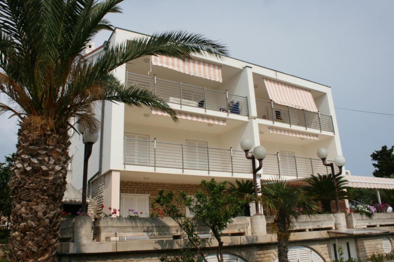 Apartments With A Parking Space Novalja, Pag - 6398 Dış mekan fotoğraf