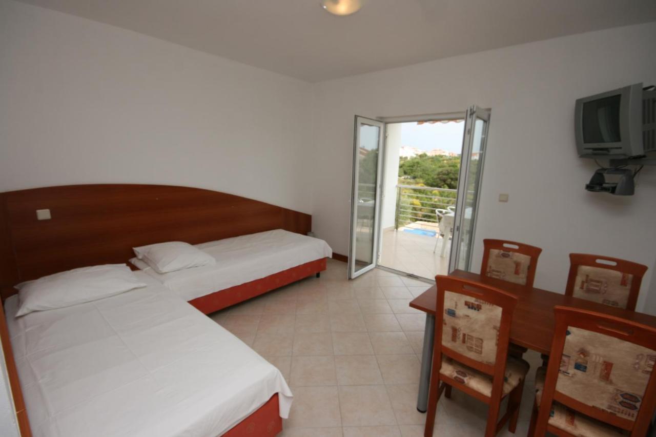 Apartments With A Parking Space Novalja, Pag - 6398 Dış mekan fotoğraf